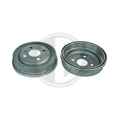 Brake Drum (1180414)