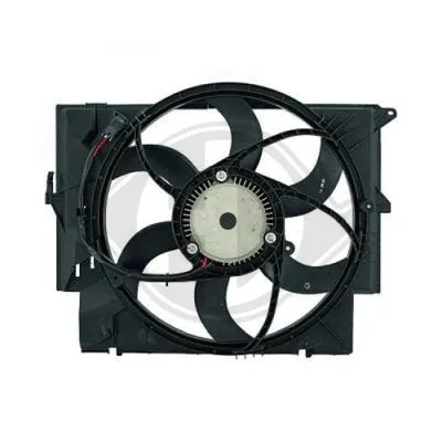 Fan, engine cooling (DCL1292)