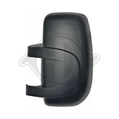Cover, exterior mirror (4486029)