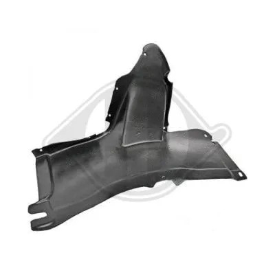 Liner, wheelhouse (2232009)