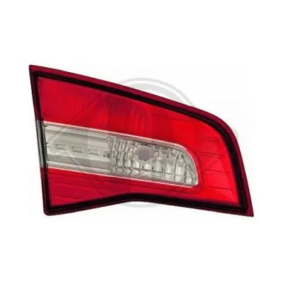 Tail Light Assembly (4445093)