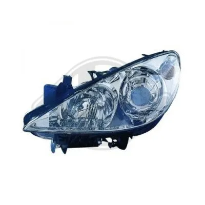 Headlight (4234187)