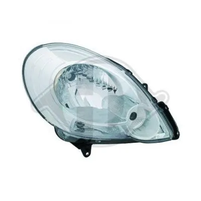 Headlight (4414680)