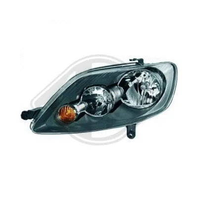 Headlight (2214686)
