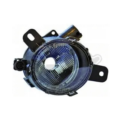 Front Fog Light (1814189)