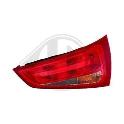 Tail Light Assembly (1080090)