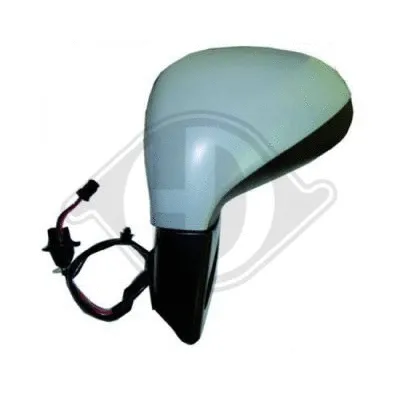 Exterior Mirror (4235224)