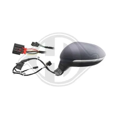 Exterior Mirror (2249027)