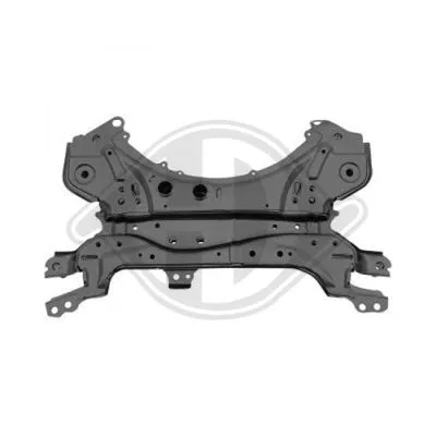 Support Frame/Subframe (6619119)