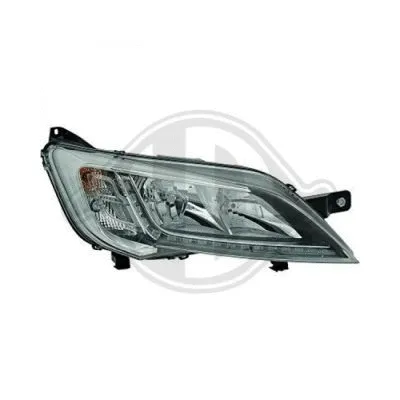 Headlight (3484982)