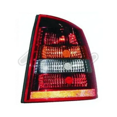 Tail Light Assembly (1805190)