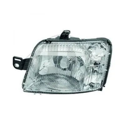 Headlight (3434981)