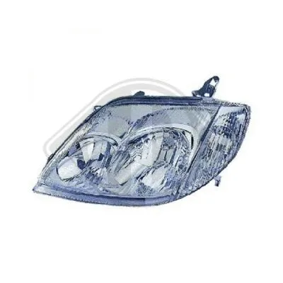 Headlight (6618080)