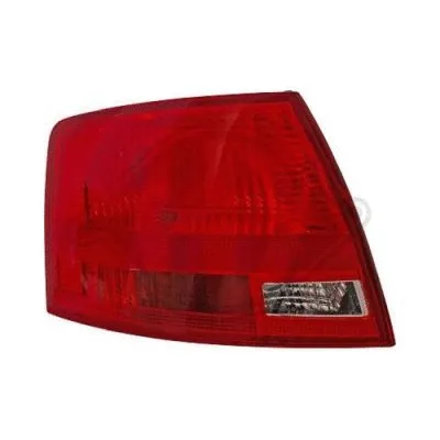 Tail Light Assembly (1017791)