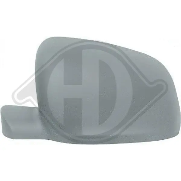 Cover, exterior mirror (1686829)
