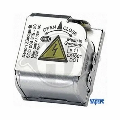 Ignitor, gas discharge lamp (1224286)