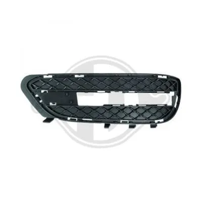 Ventilation Grilles, bumper (1616249)