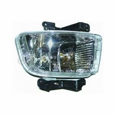 Front Fog Light (6505089)