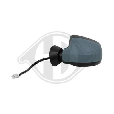 Exterior Mirror (4421225)