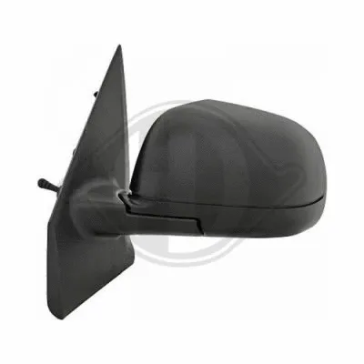 Exterior Mirror (4570025)