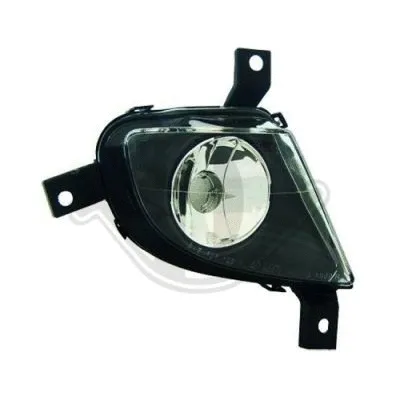 Front Fog Light (1216189)