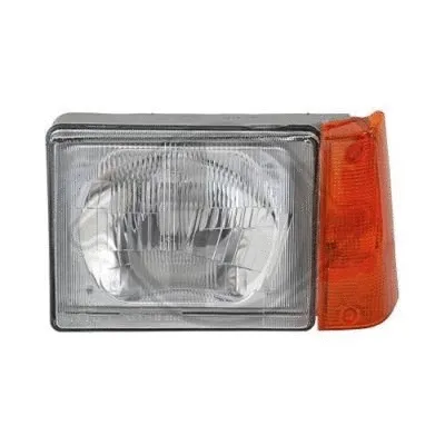 Headlight (3431083)