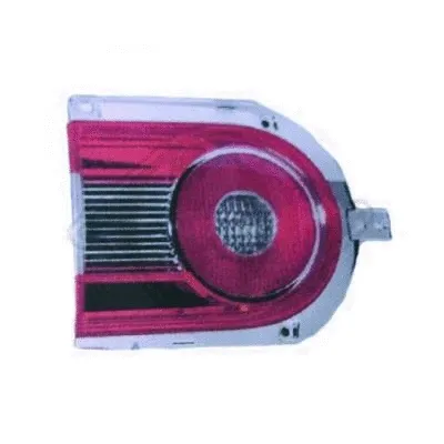 Tail Light Assembly (2290292)