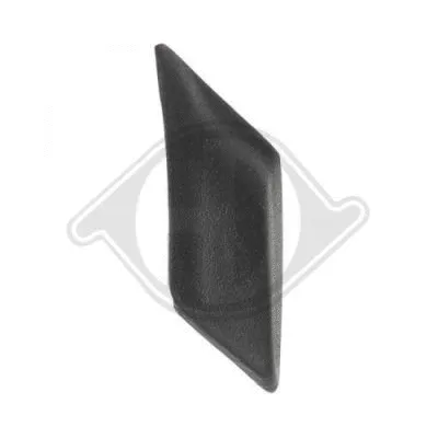 Trim/Protection Strip, wing (2212326)