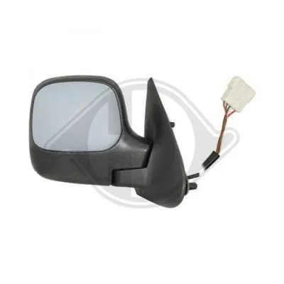 Exterior Mirror (4012824)