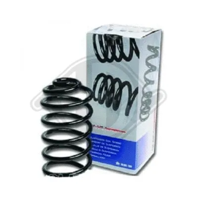 Suspension Spring (9986378)