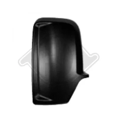 Cover, exterior mirror (1663028)