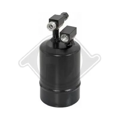 Dryer, air conditioning (DCT1234)