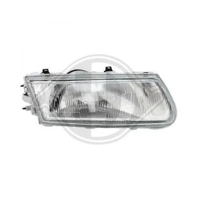 Headlight (5860080)