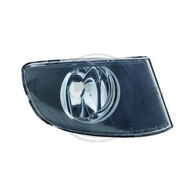 Front Fog Light (1216588)