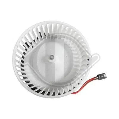 Interior Blower (DCG1052)