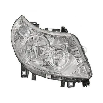 Headlight (3484180)