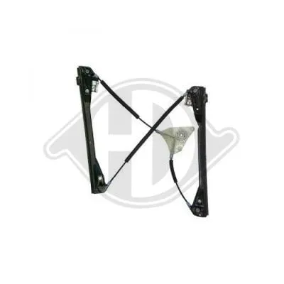 Window Regulator (2205221)