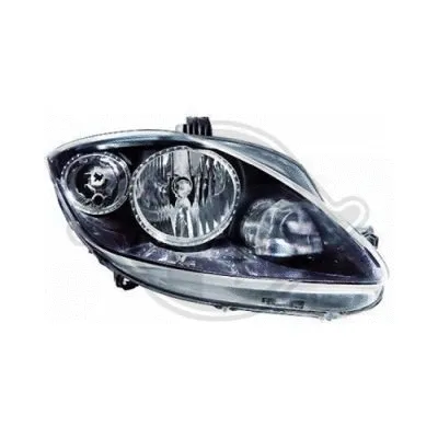Headlight (7432382)