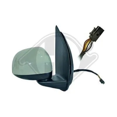 Exterior Mirror (3435124)