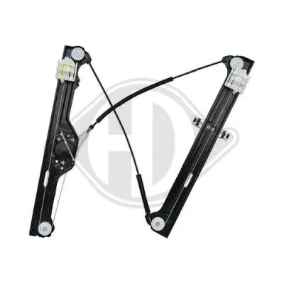 Window Regulator (1291121)