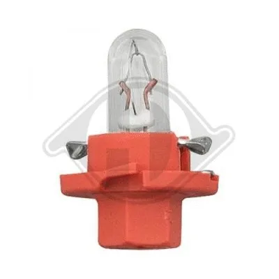 Bulb, instrument lighting (LID10108)