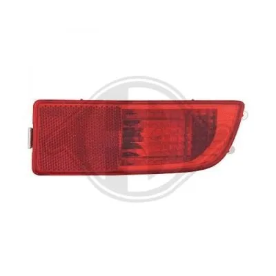 Rear Fog Light (1663195)
