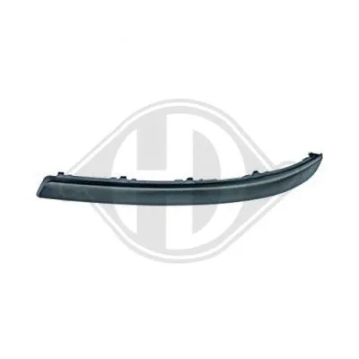 Trim/Protection Strip, bumper (1813363)