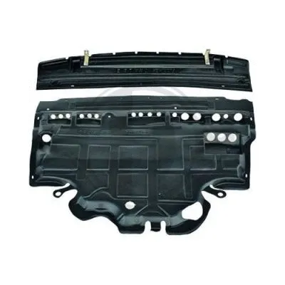 Engine Cover (8189610)