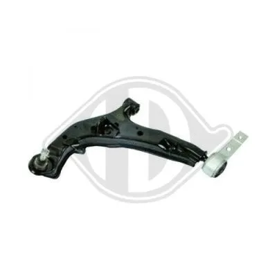 Control/Trailing Arm, wheel suspension (1605301)