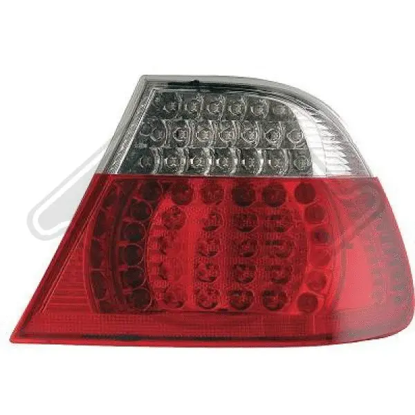 Tail Light Assembly (1215190)