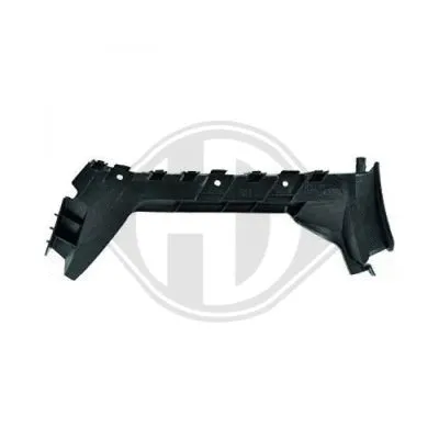 Mounting Bracket, bumper (1405069)