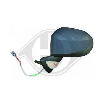 Exterior Mirror (4405525)