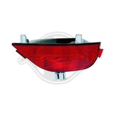 Rear Fog Light (4474097)