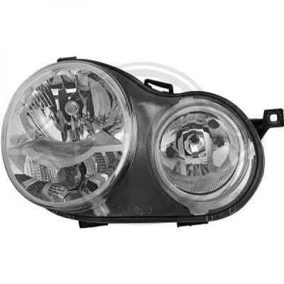 Headlight (2205980)
